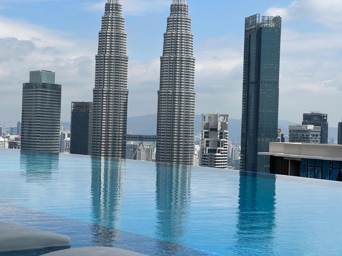 Eaton Suites Klcc — Photos 1